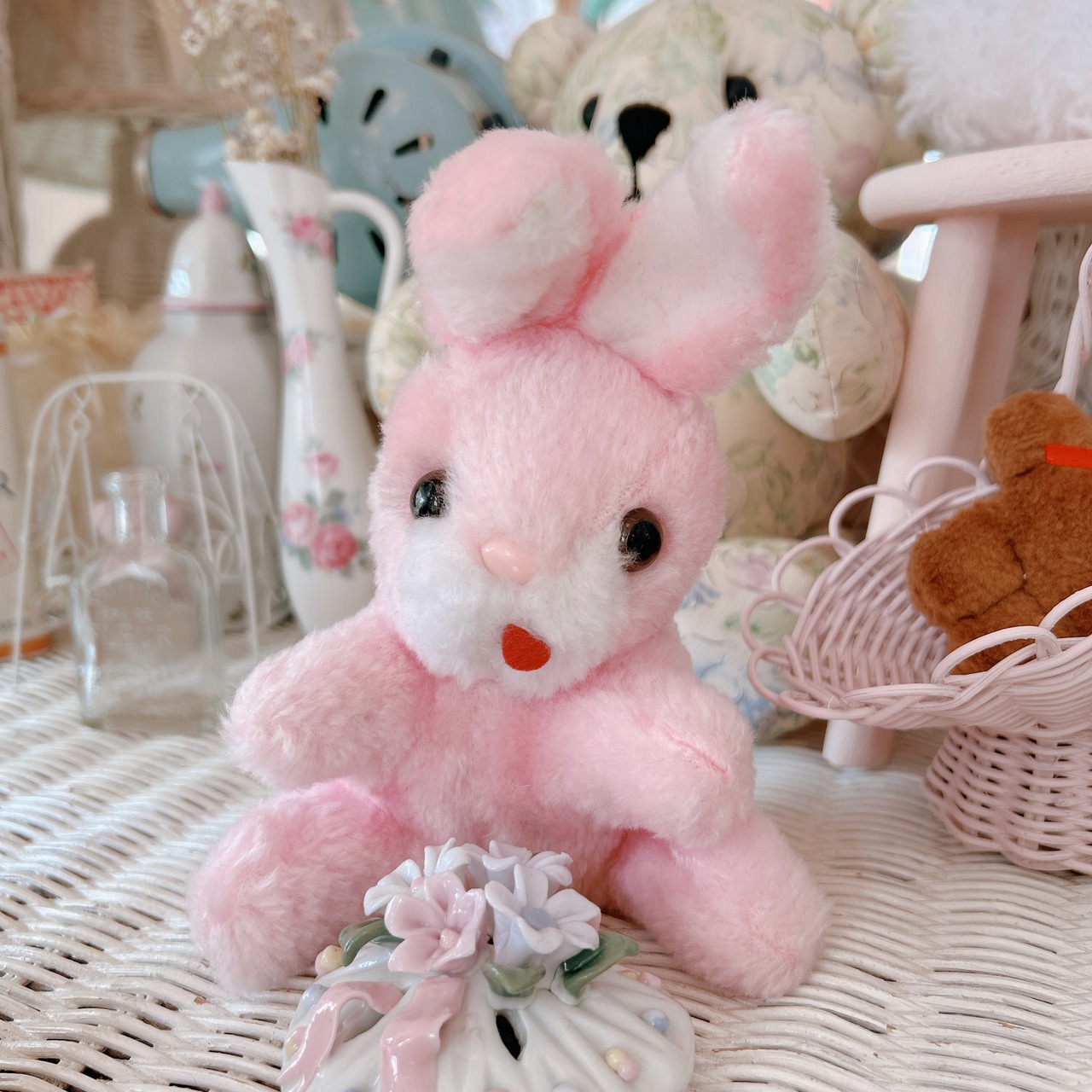 pink bunnyの画像05