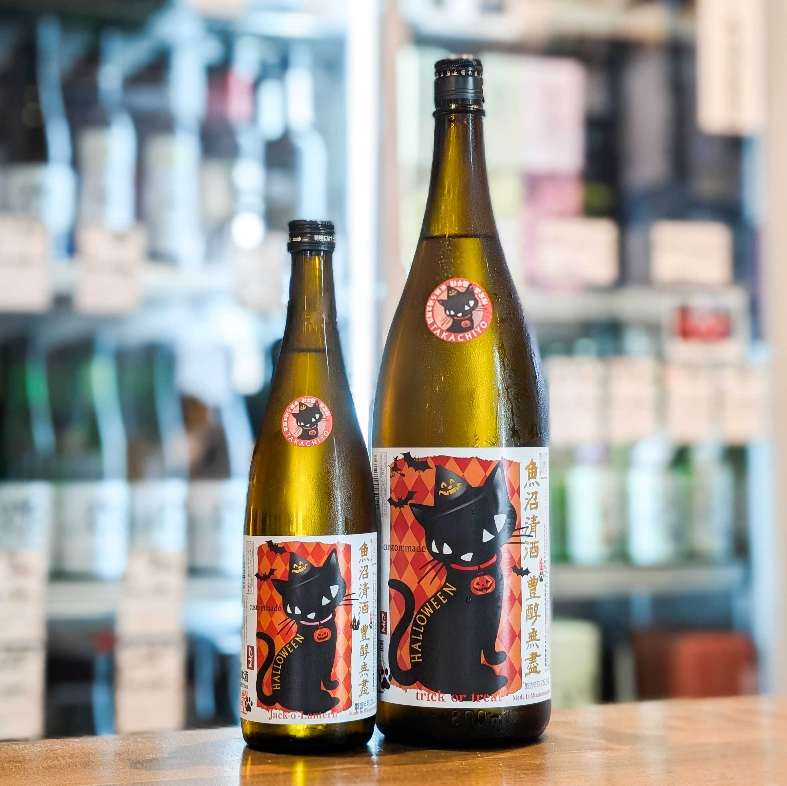 たかちよ とこなつむすめ 無濾過生 1800ml | 森下酒店