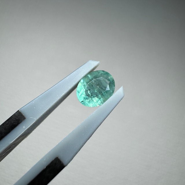 グランディディエライト 〜唯一無二なカラー〜 0.39ct | GEMマニ屋