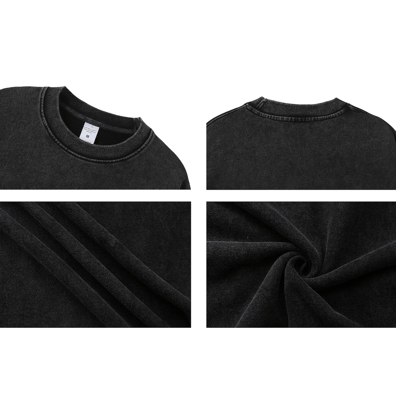 VINTAGE ストリート 蛇と花 パーカー/スウェット T1157