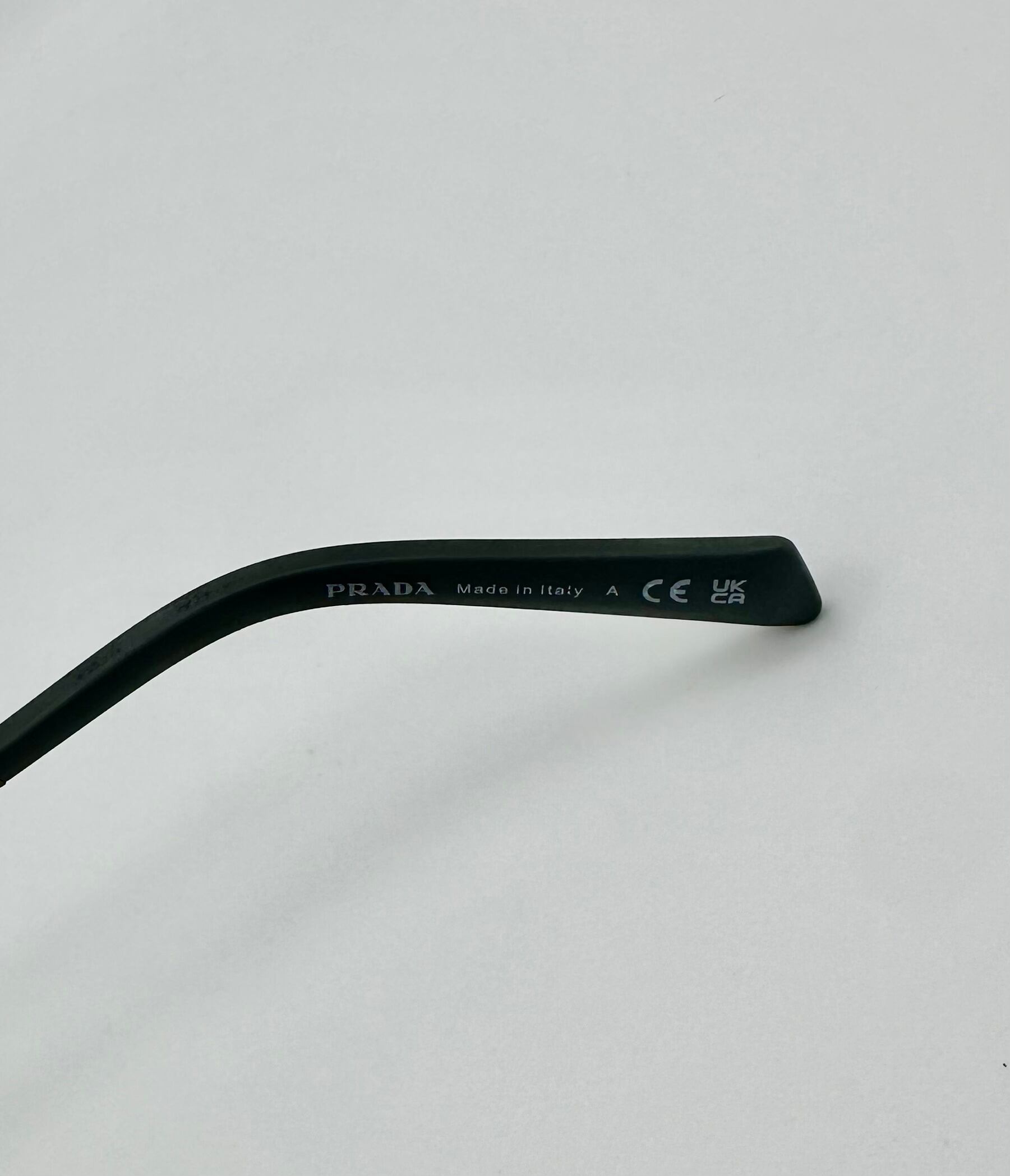 プラダ サングラス SPS 51Z 59□14 19K-60A 145 3N PRADA サングラス SPS 51Z 59□14 19K-60A 145 3N | YuniT (ユナイト