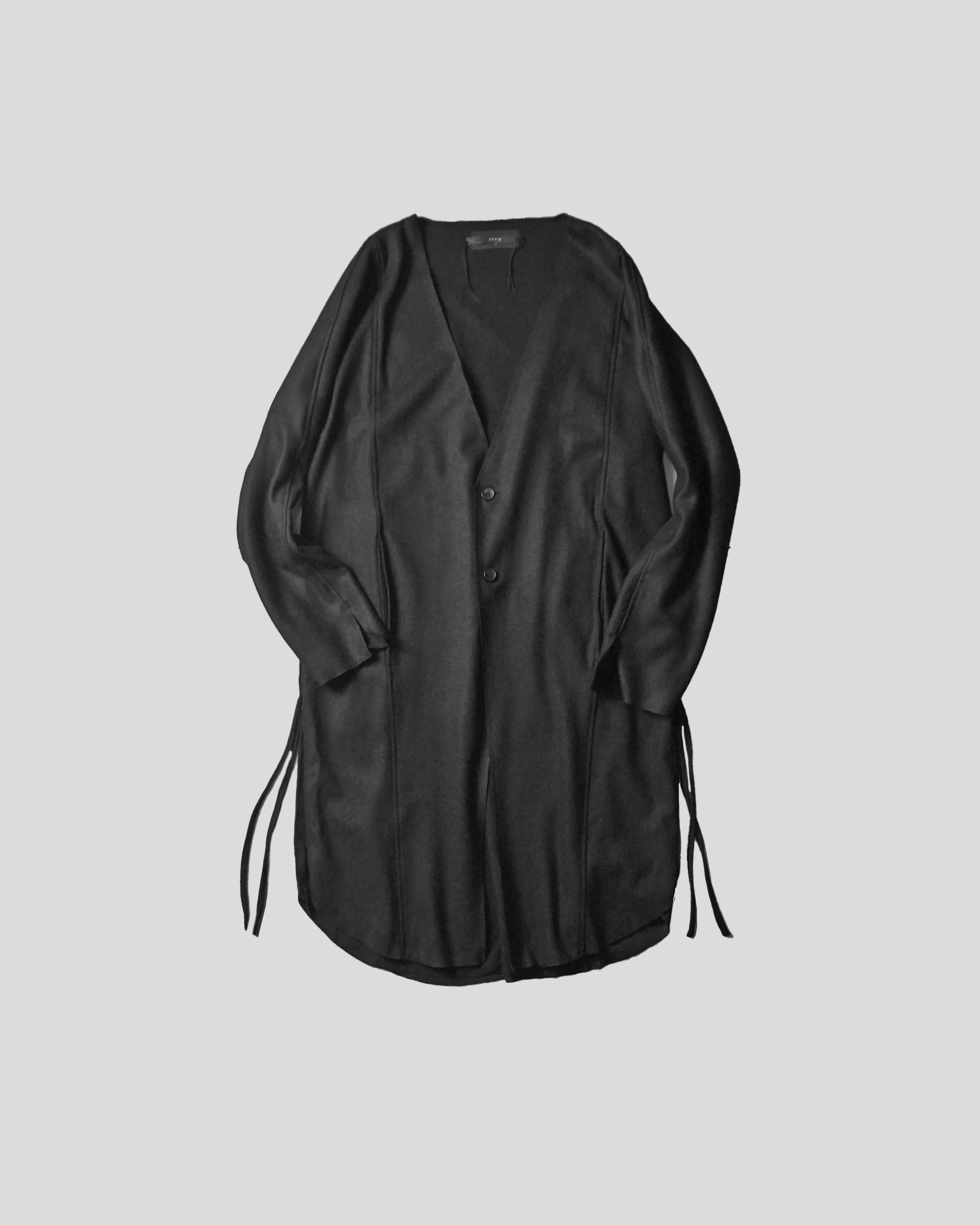 ASKYY / COATIGAN / BLK | ASKYY TOKYO FLAGSHIP