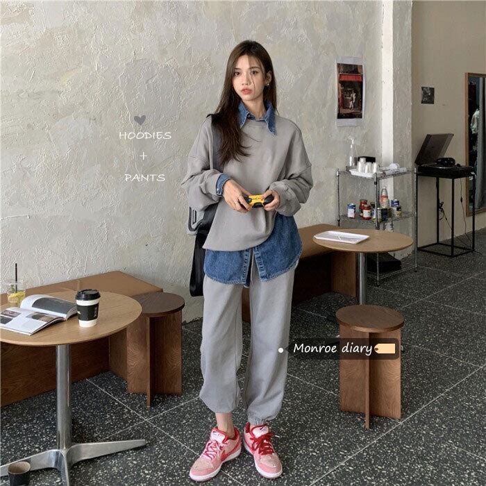 セーター スプリングスタイルカジュアル ストリート 春物 モンロー45693353592