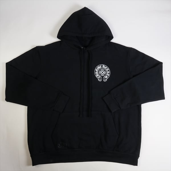 Size【XXL】 CHROME HEARTS クロム・ハーツ Tokyo Horseshoe Pullover
