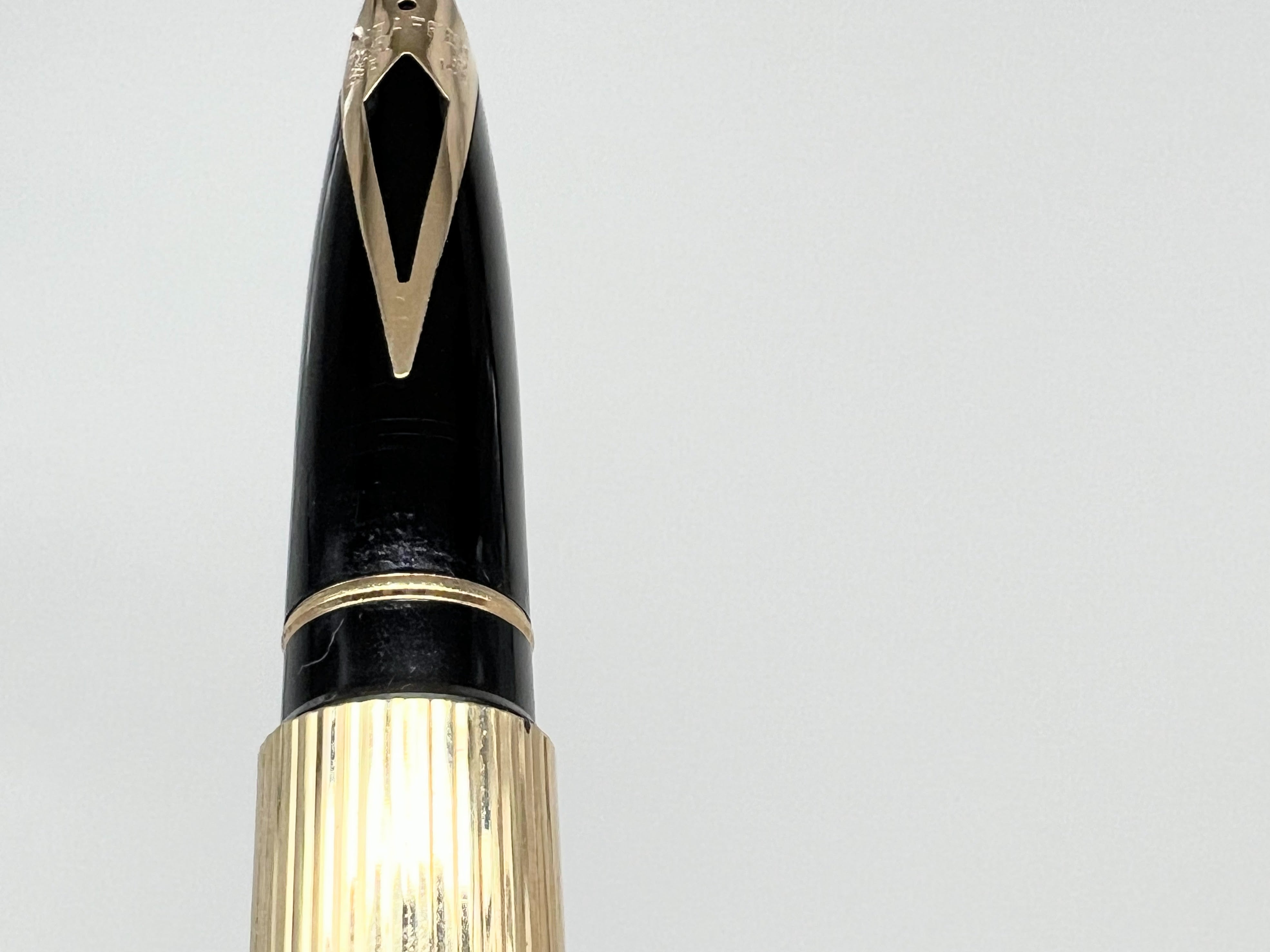 98 シェーファー タルガ 1005 SHEAFFER Targa 1005 (中字 98 シェーファー タルガ 1005 SHEAFFER Targa 1005 (中字
