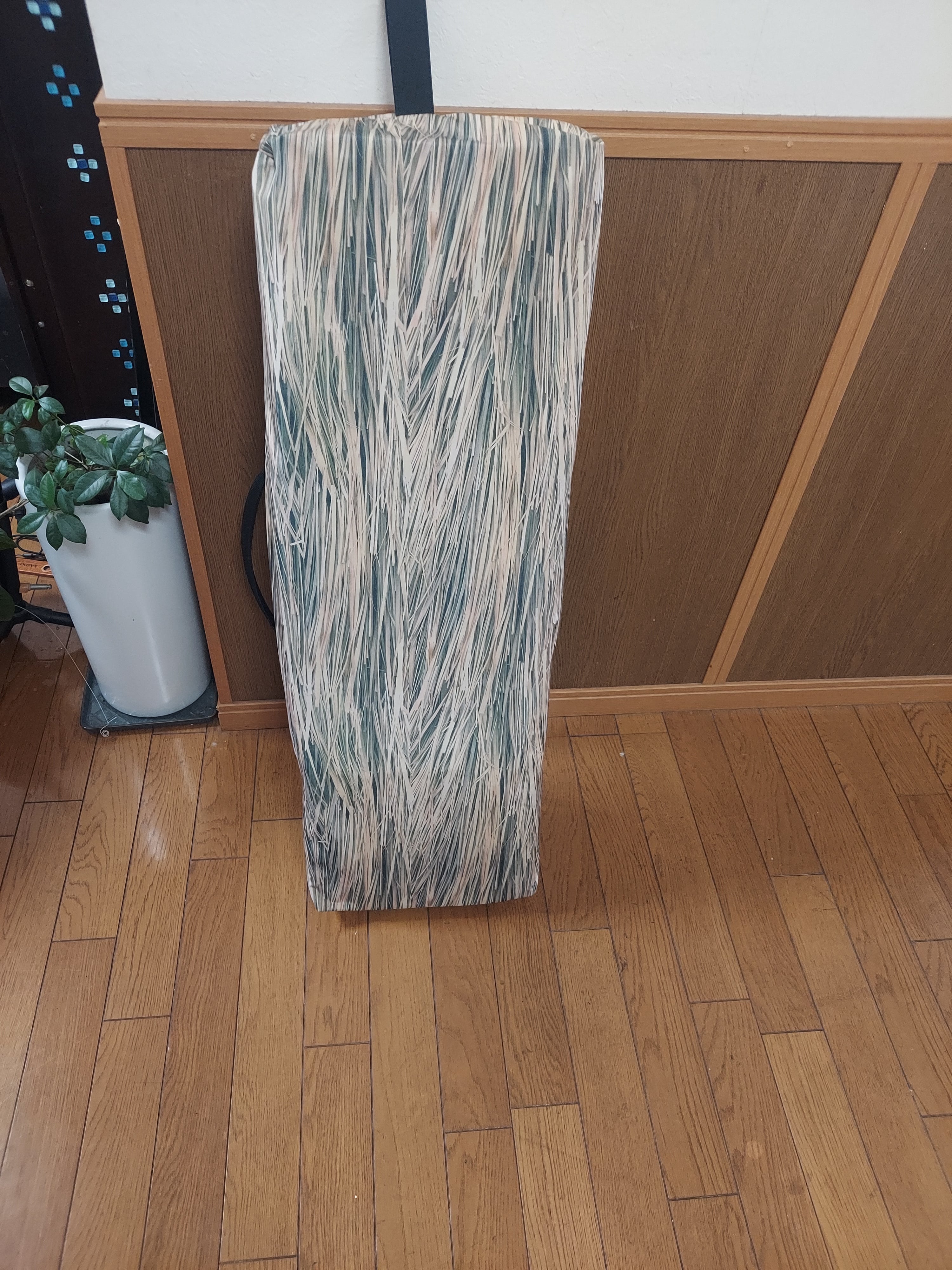 ティーガー工房跡-seki-】三線のティーガー（胴巻き）を製作販売