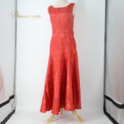 フラダンス 衣装 ワンピース ドレス レッド系 赤 光沢 高級感 ノースリーブ ハワイアン アロハ フラ ダンス レッスン 練習 華やか 鮮やか 上品 大人っぽい フレアスカート かわいい おしゃれ エレガント エレガントドレス 上品 赤色 ワンピースドレス 光沢感 フラダンス衣装 レディース 練習用 おしゃれワンピース