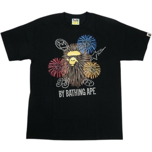 Size【S】 A BATHING APE ア ベイシング エイプ 26SS APE HEAD MATSURI