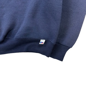 90's RUSSELL sweat shirt