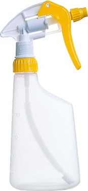 山崎産業 スプレイヤー ボトル キャニヨン スプレー イエロー C356-000X-MB-Y