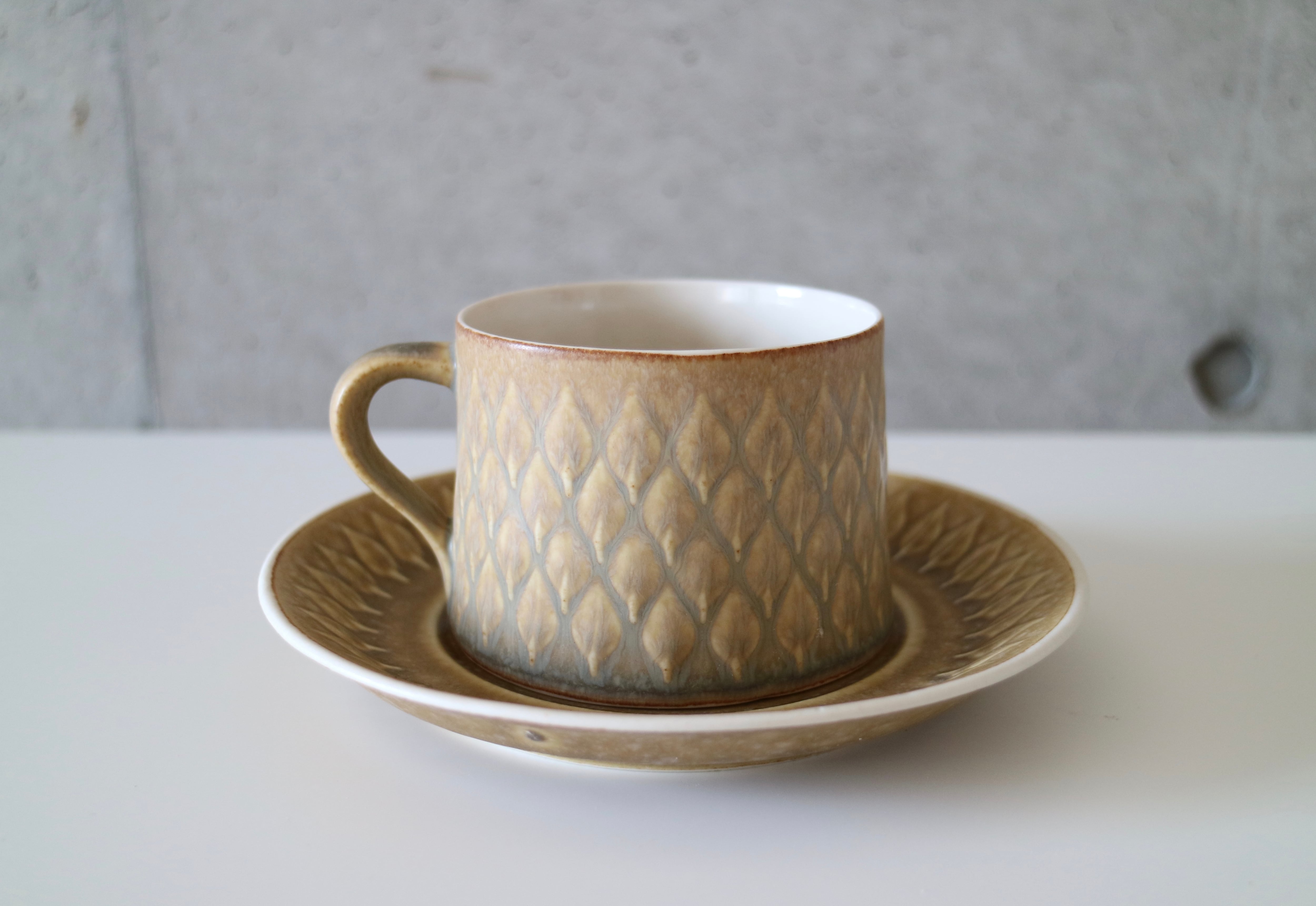 Kronjyden】Jens.H.Quistgaard（イエンス・クイストゴー） Relief