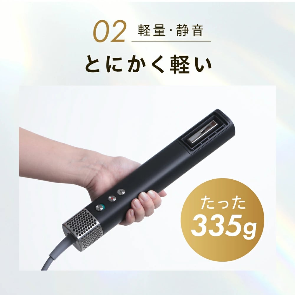 sanobi ダブルアクアイオンドライヤー | ダイアナ オンラインショップ