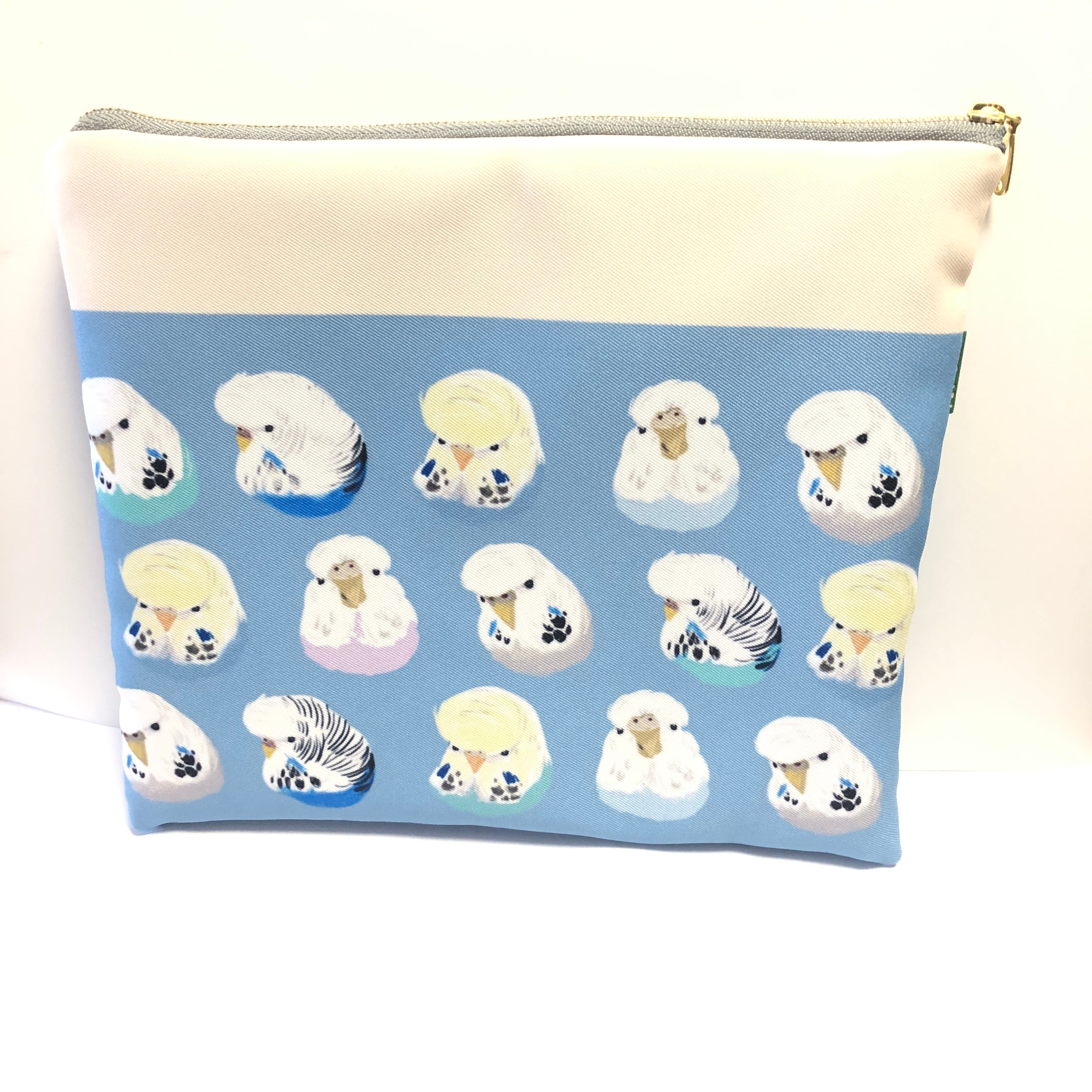 ポーチ(Pouch) | petbox1976