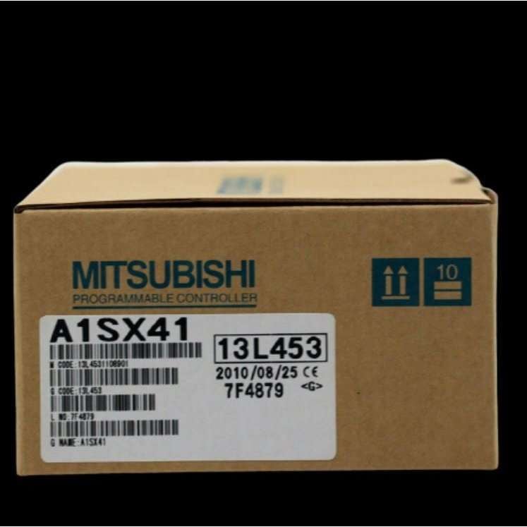 新品 MITSUBISHI/ 三菱 OUTPUT UNIT A1SY41 未開封 TACTICSSHOP base店