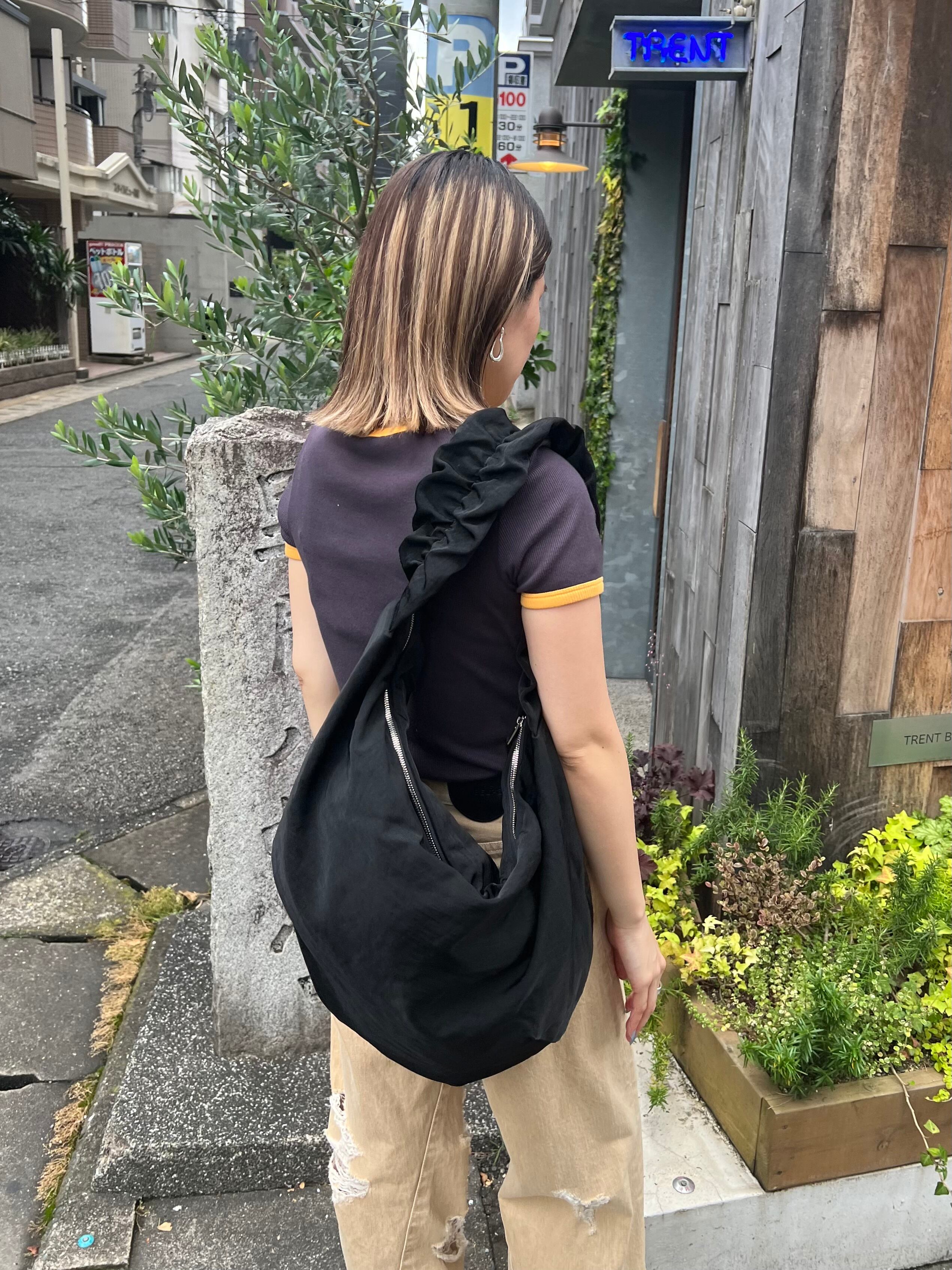 23AW再入荷】OUAT / オーユーエーティー / OFFICE BAG BLACK | TRENT  