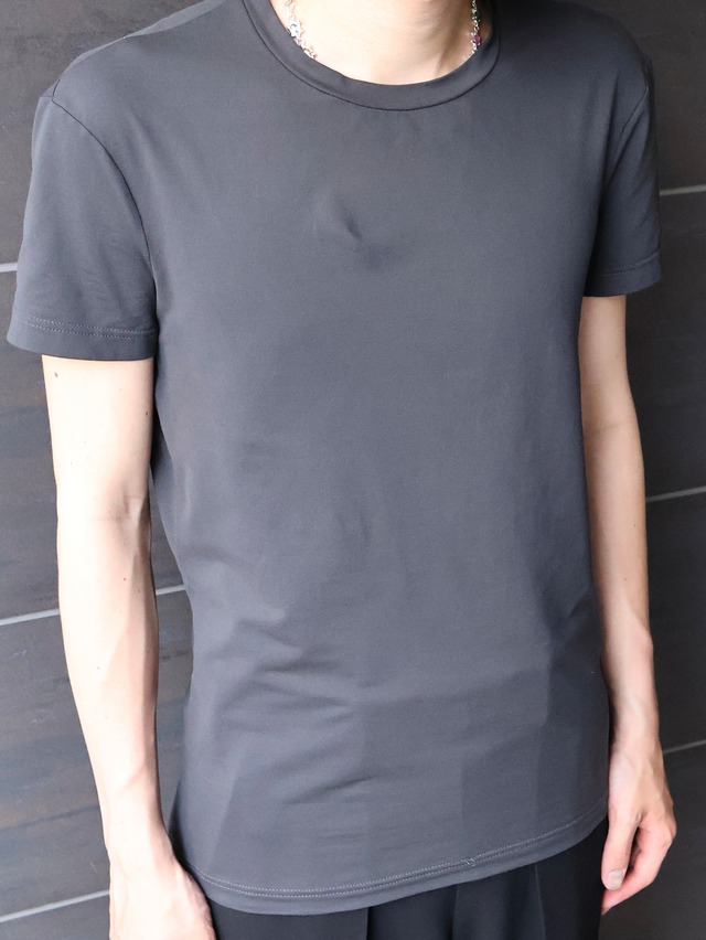 【emporio armani】compact minimal top
