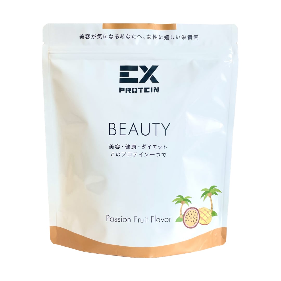BEAUTY/パッションフルーツ
