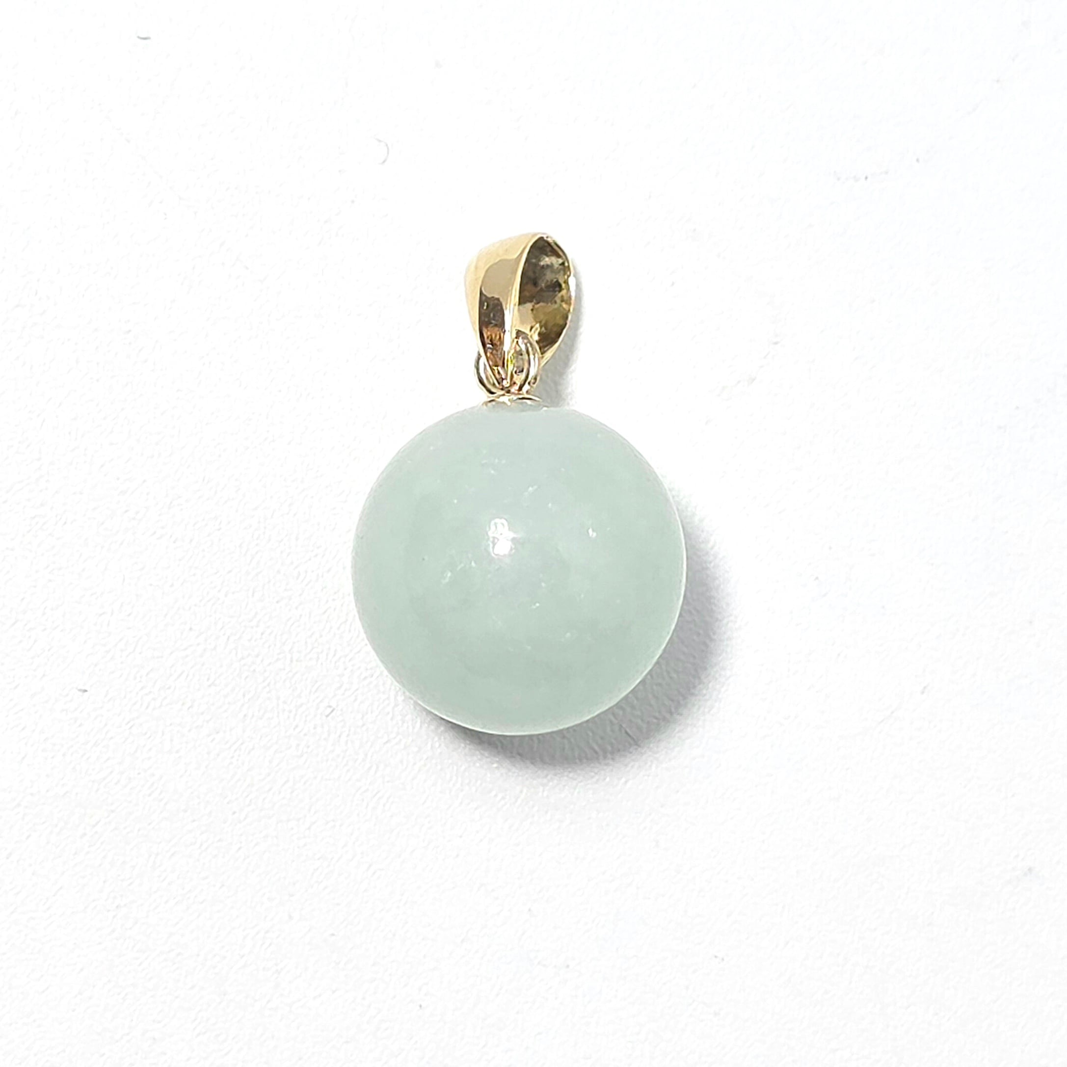 ペンダント | 糸魚川翡翠工芸家 赤羽可行BASE