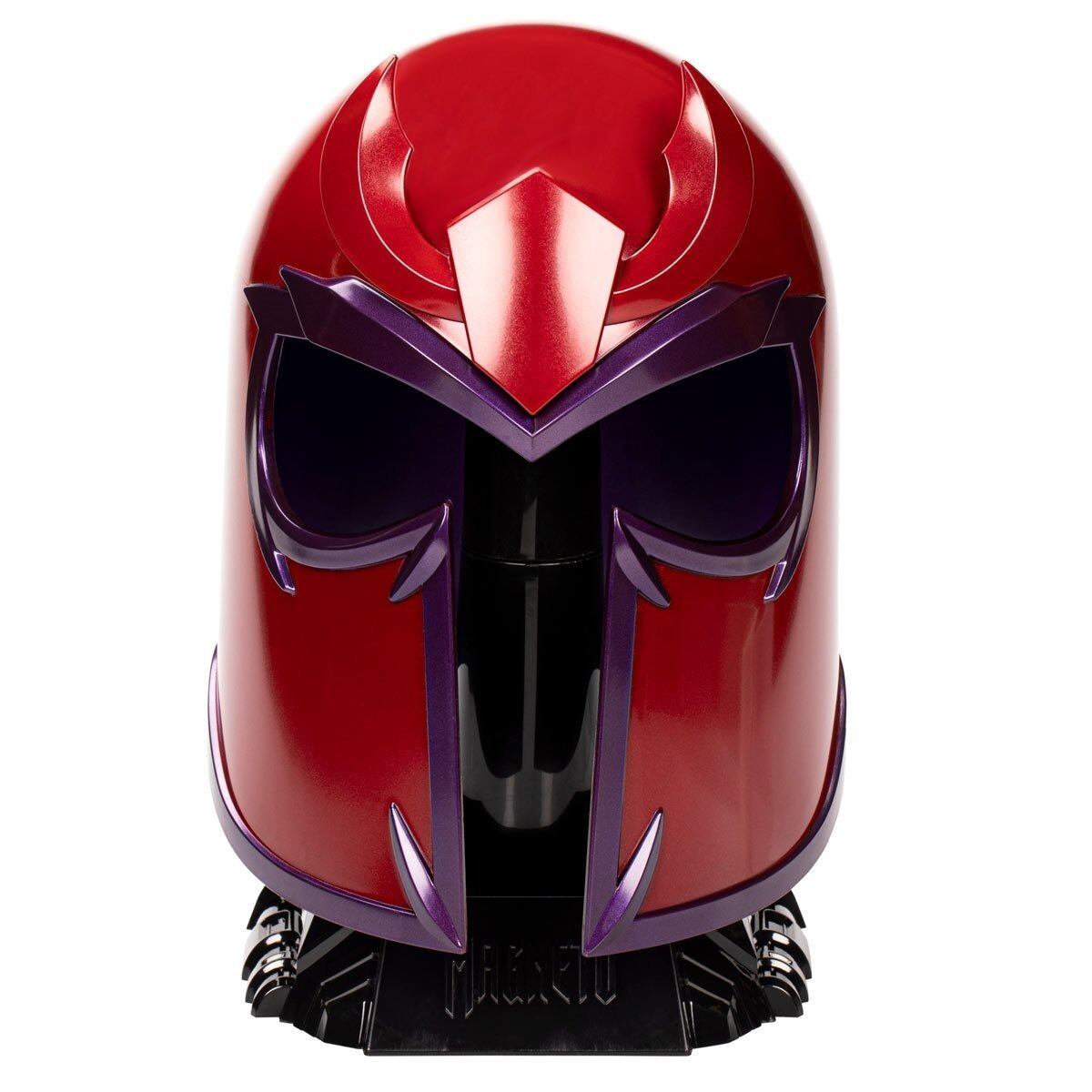 マーベルレジェンド X-MEN '97 マグニートー プレミアム ロールプレイ