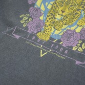 Def Leppard-Hysteria fade band tee