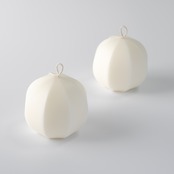 CREAMY OCTAGON