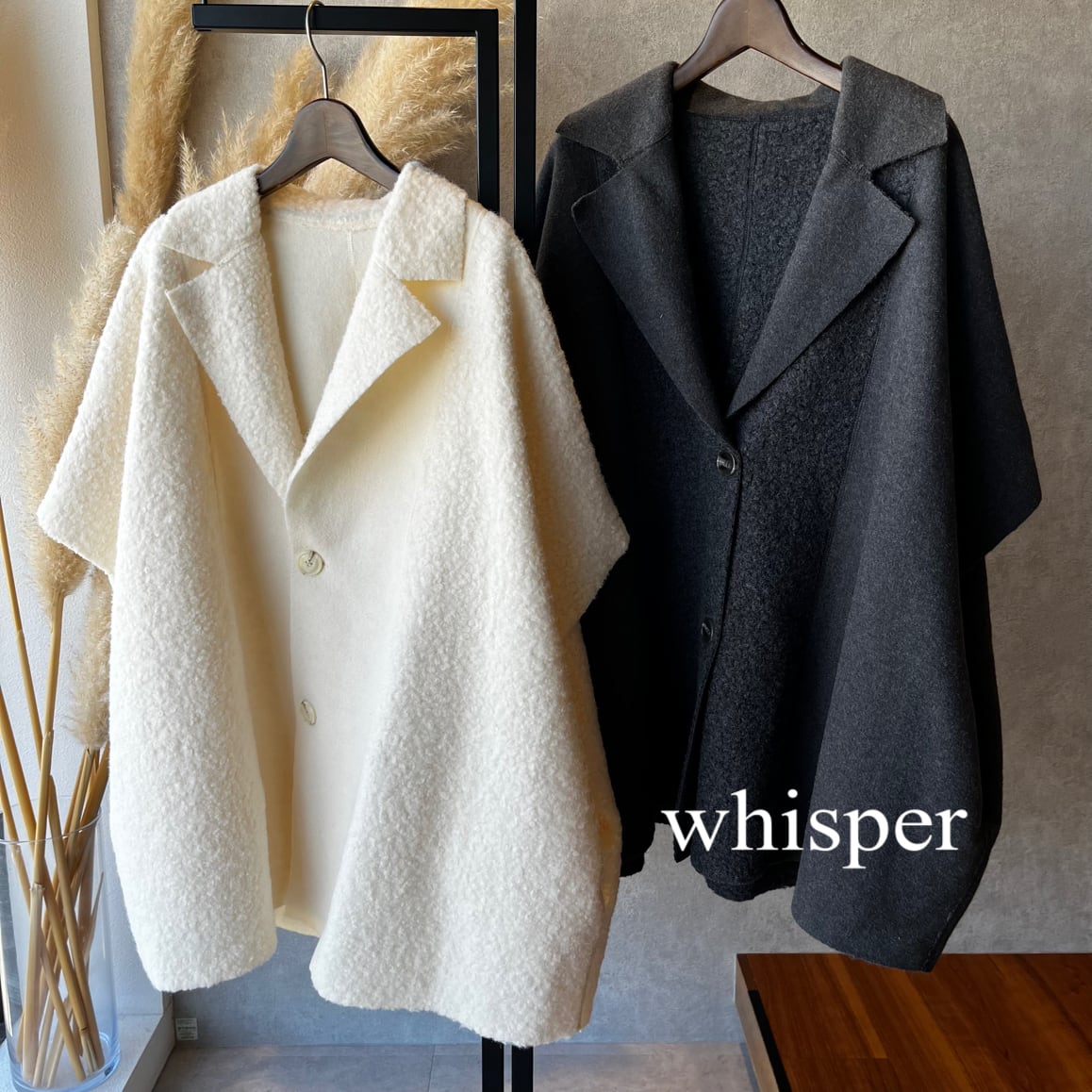 CYAN TOKYO(シアントーキョー) | whispermusee