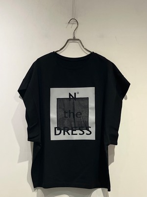 PASSIONE　Robe カットソー