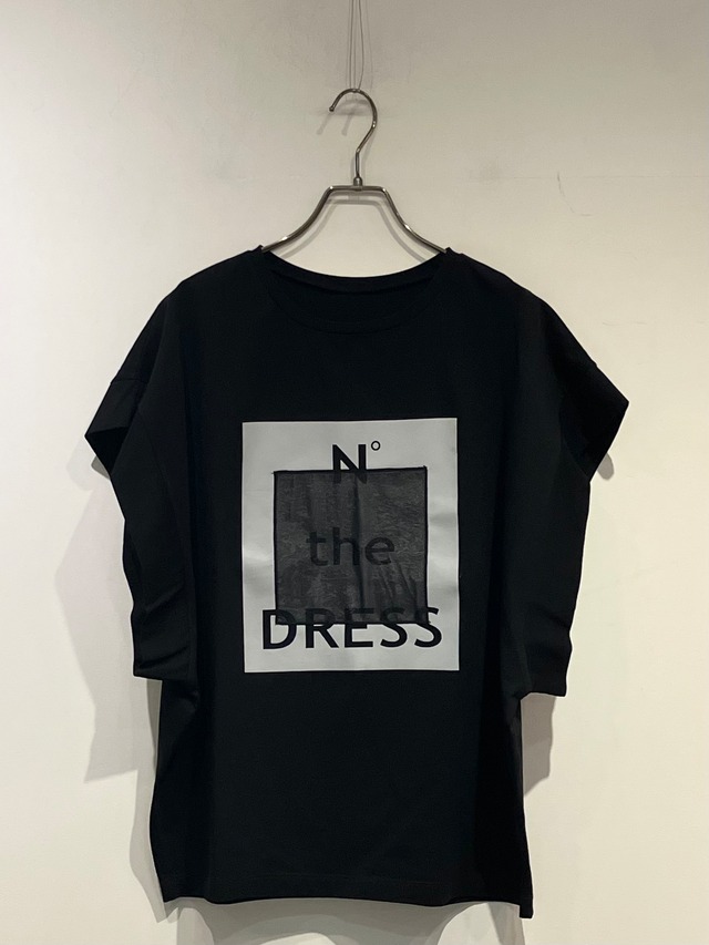 PASSIONE　Robe カットソー