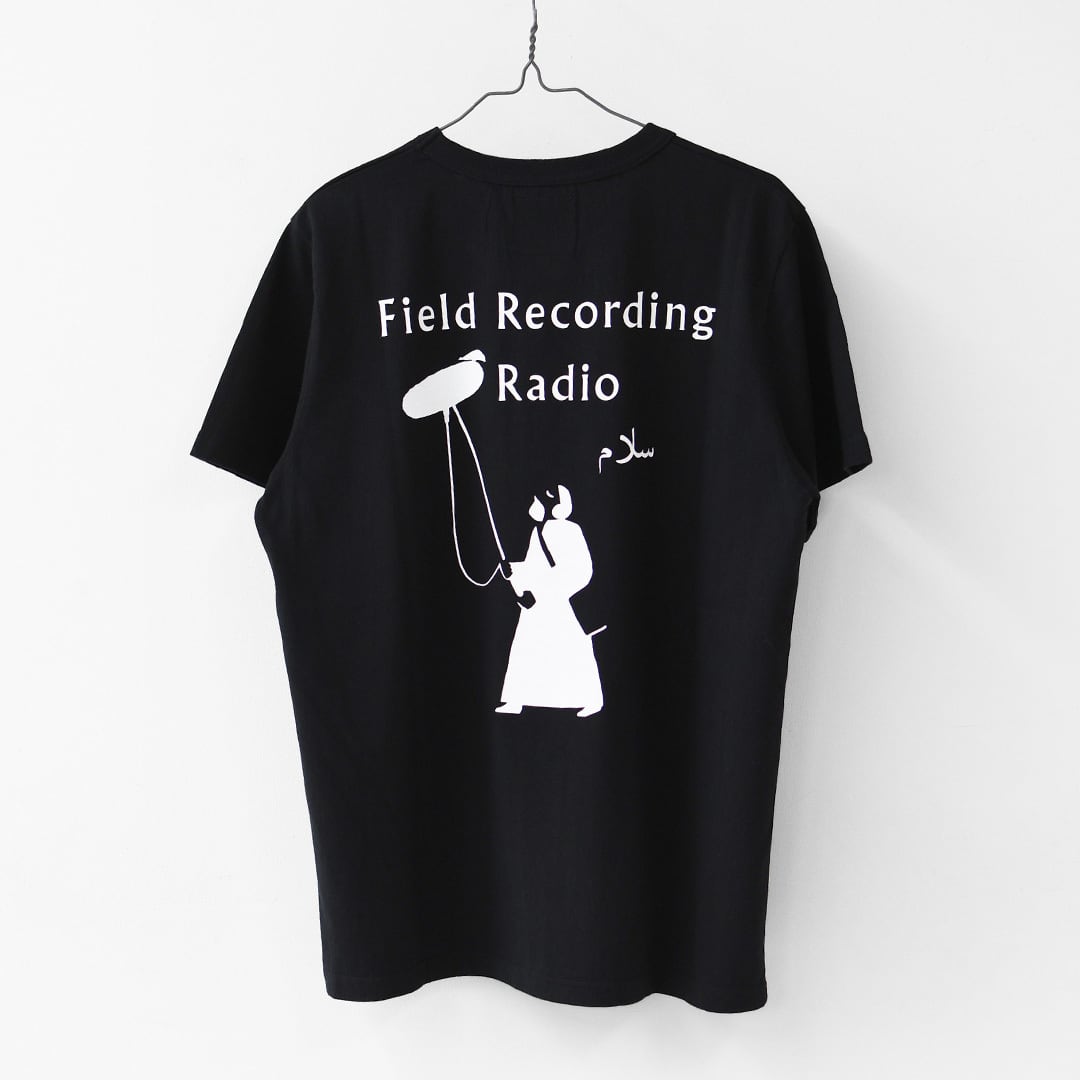 TACOMA FUJI RECORDS [タコマフジレコード] FIELD RECORDING RADIO