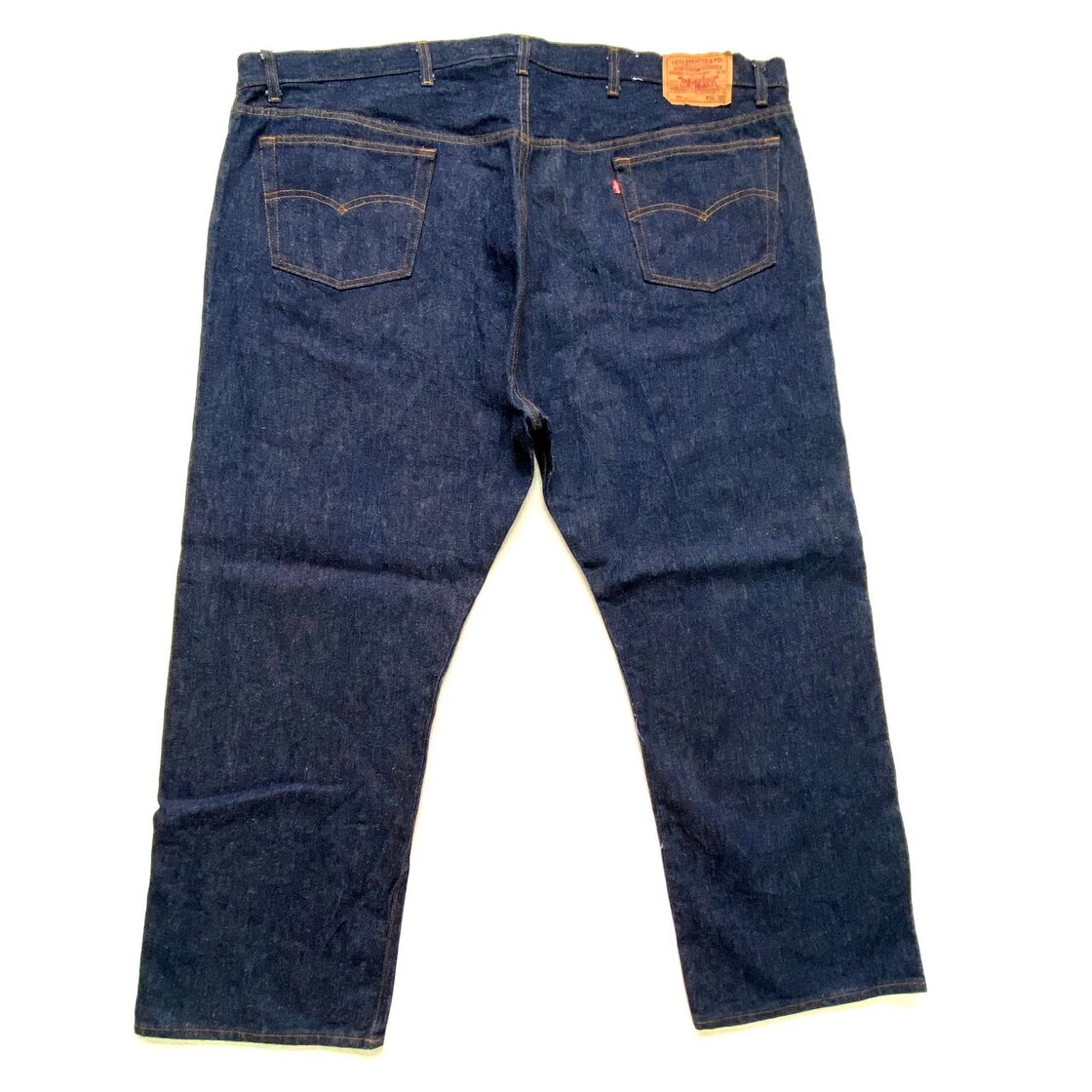 超ビッグサイズ 90年代 USA製 Levi