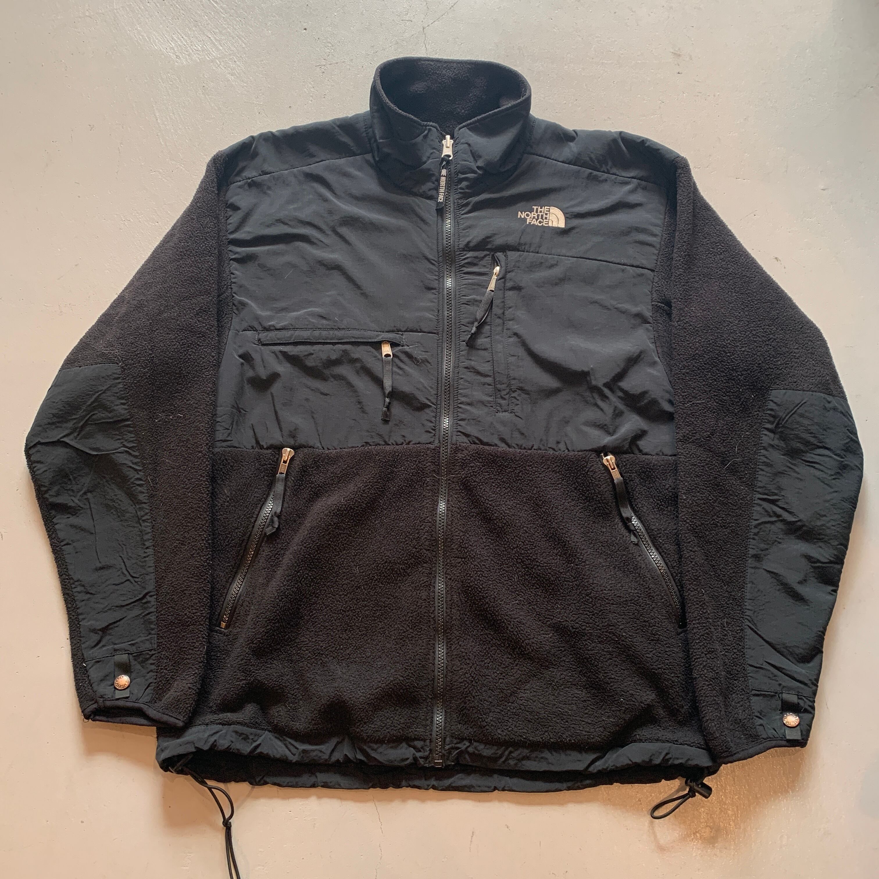00s THE NORTH FACE 