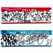 KAZZROCK&TABOO1 wood cambus 10x32cm上段