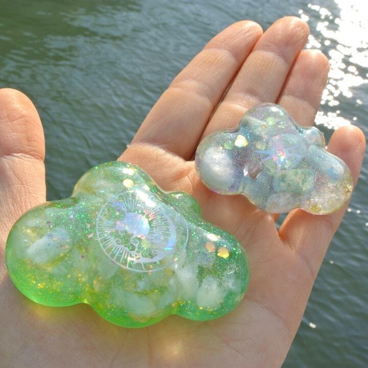 パープルタイガーアイ×ブルーアパタイト 宇宙のような高品質 パープルタイガーアイ×ブルーアパタイト 宇宙のような高品質