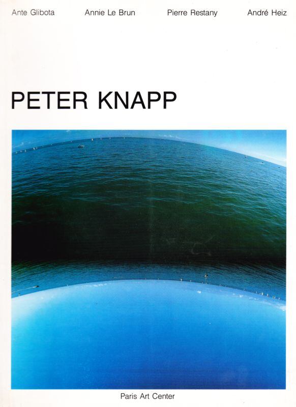 PETER KNAPP