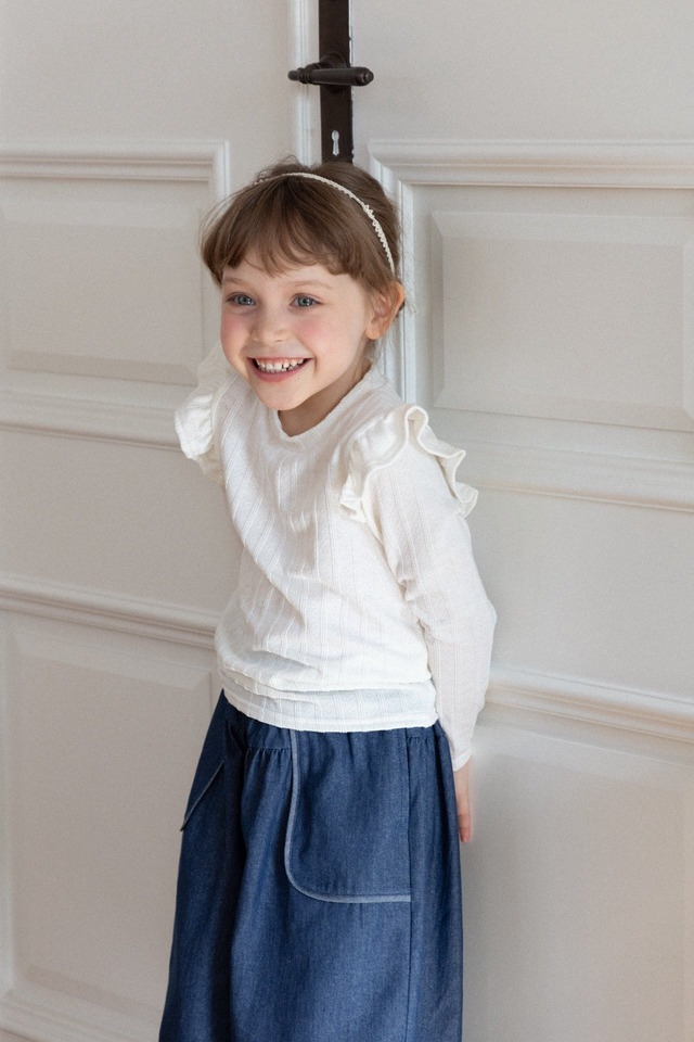 【1/27〆予約】<perrobebe>  Lina T