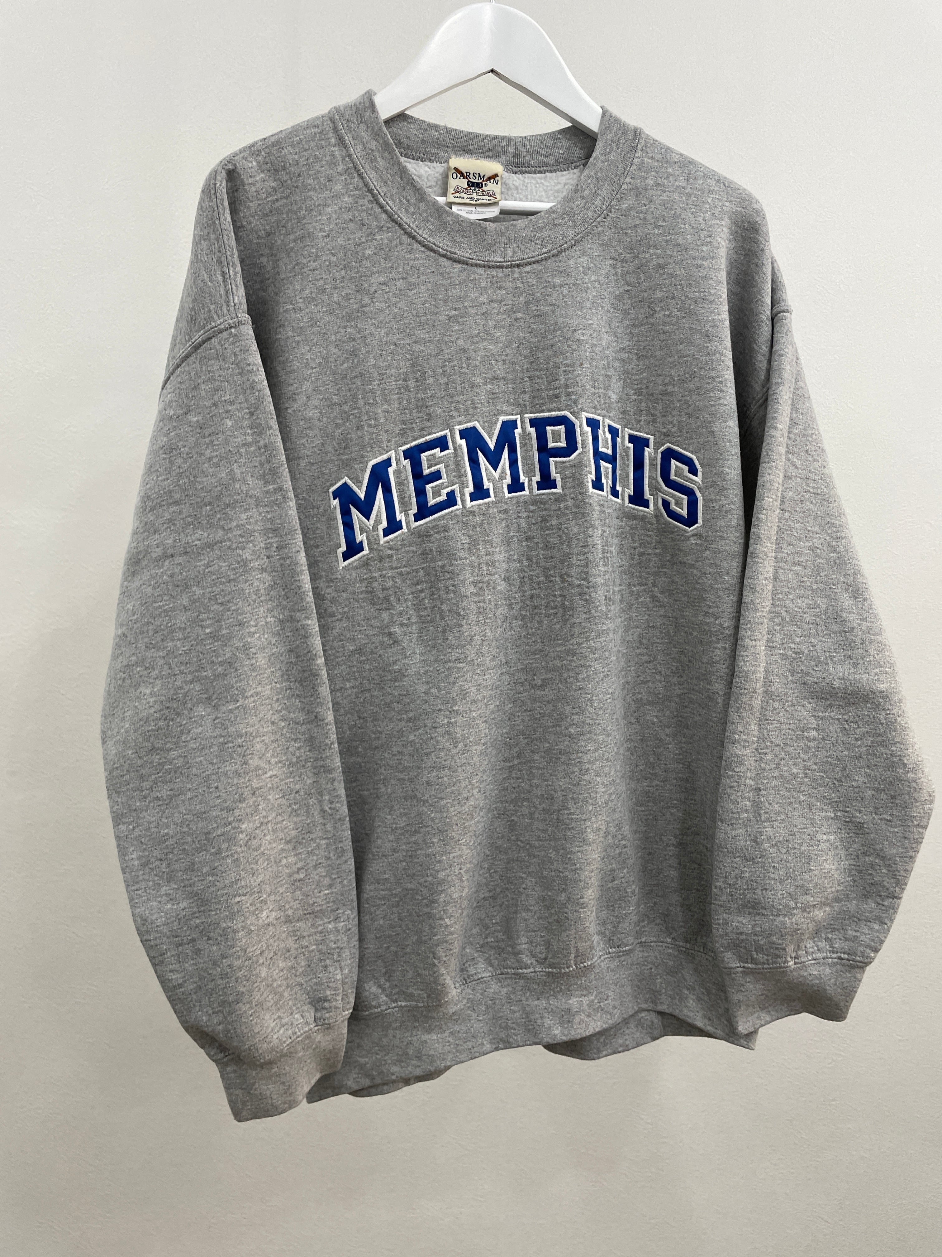 DARSMAN cotton sweat