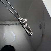 GODSIZE® FIGARO TRINITY [LARGE] PENDANT / ゴッドサイズ® フィガロトリニティLペンダント