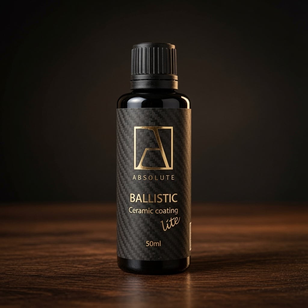 ABSOLUTE Wax | SpeedShine