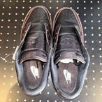 Nike Dunk Low "Velvet Brown and Black" US8.5/26.5cm