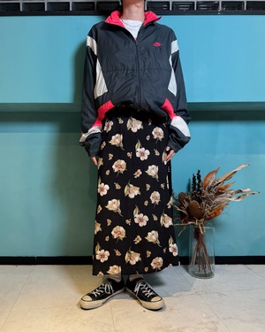 90s NIKE Nylon Jacket