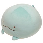 すみっコぐらし大福クッションMR78301トカゲ(7438977)