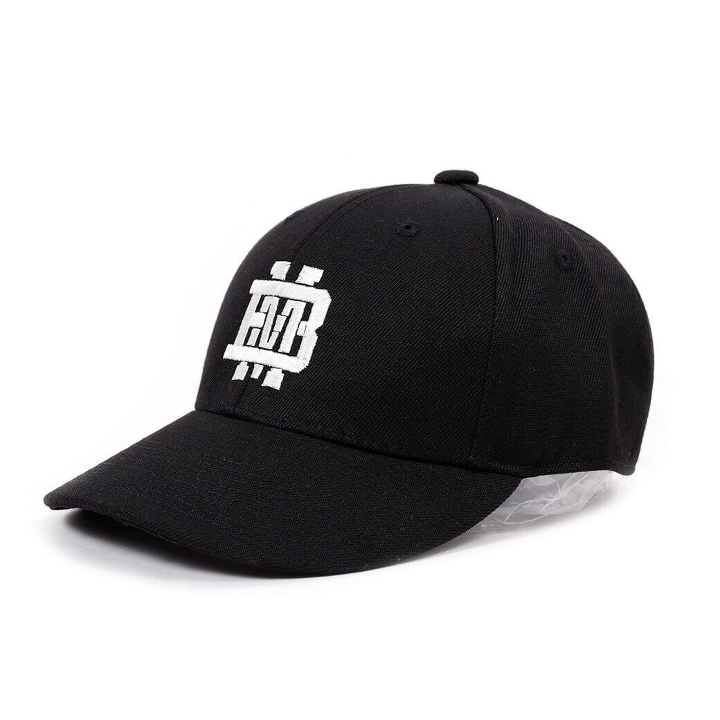 BMロゴ刺繍ロークラウンCAP | bassmania.jp
