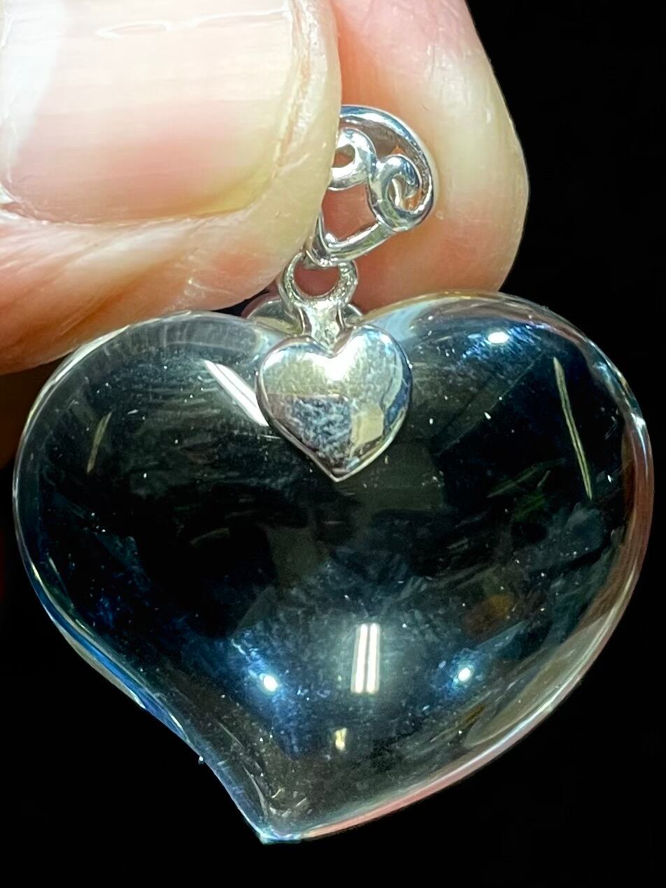 5) 「ロシアン・レムリアン」スペシャル・ハートPT