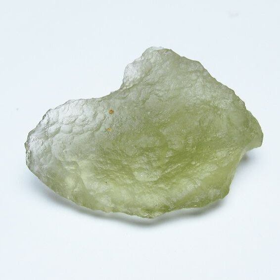 リビアングラス 原石 一点物 171-8363