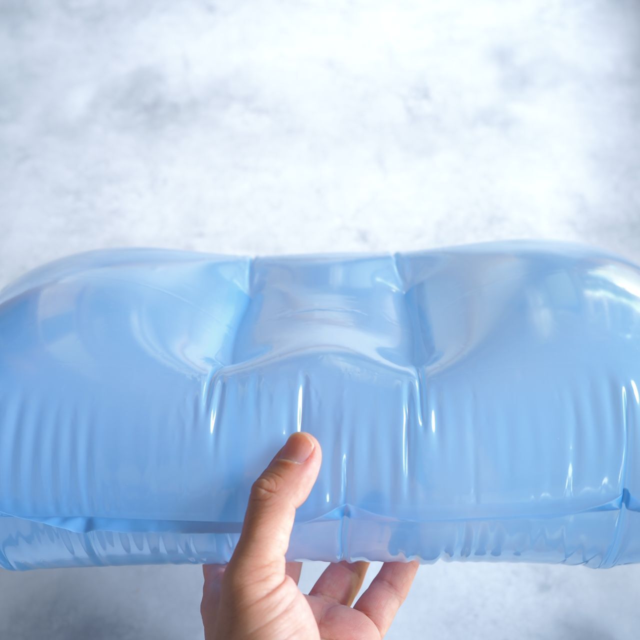 BIG SKY INTERNATIONAL / Big Sky UltraLight pillow | ssaw 紀伊半島