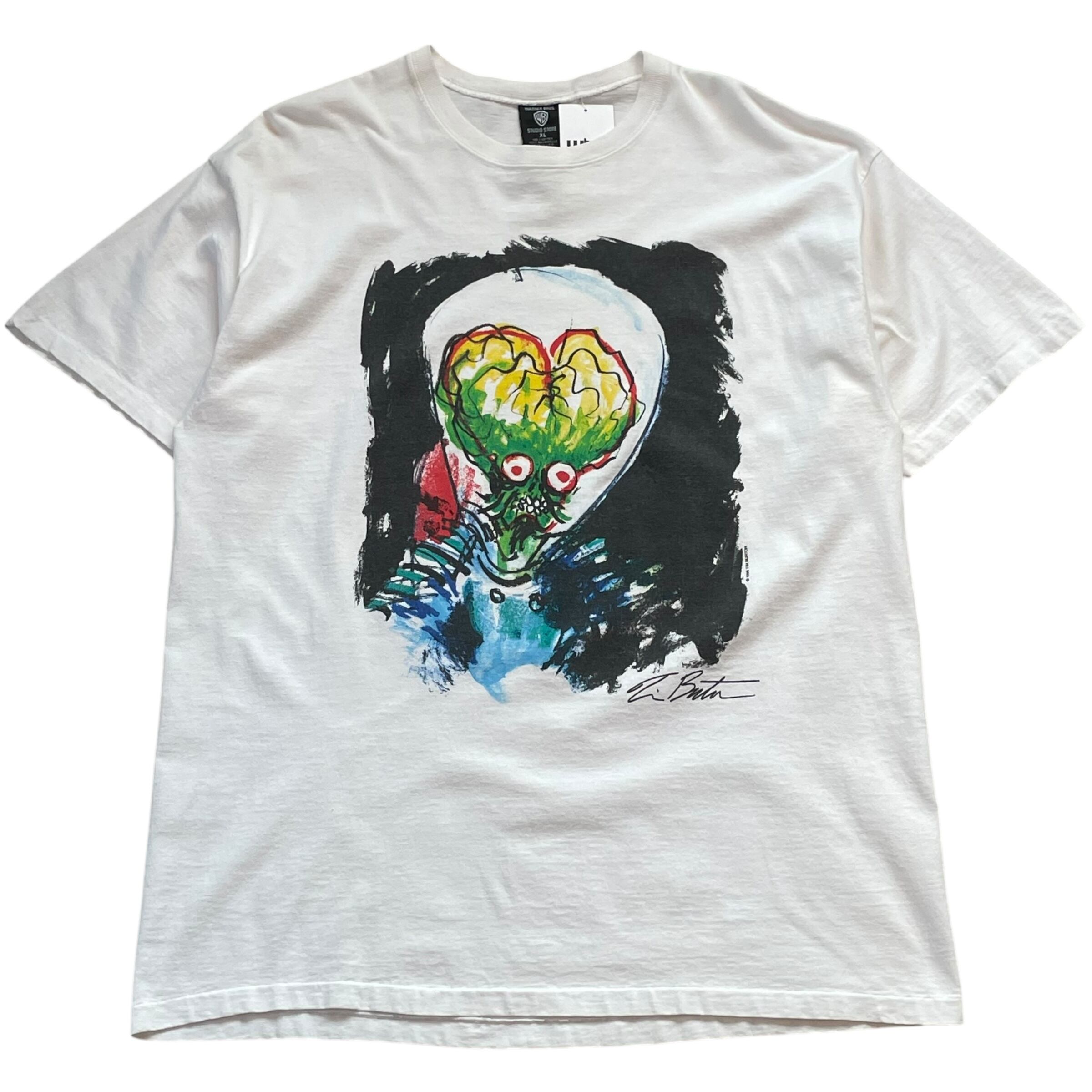 1996s MARS ATTACKS 