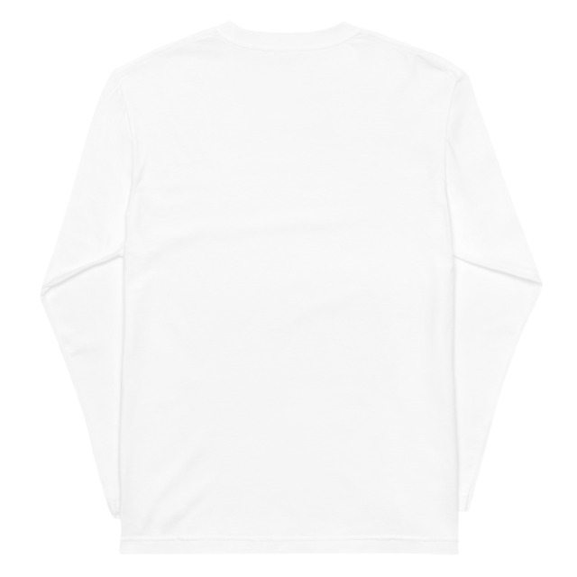 Sidewalk Roll Long Sleeve Tee S0075