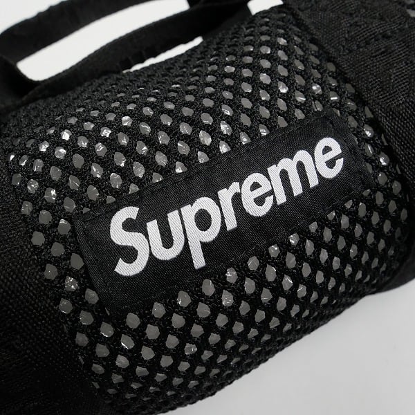 Size【フリー】 SUPREME シュプリーム 25SS Mesh Mini Duffle Bag