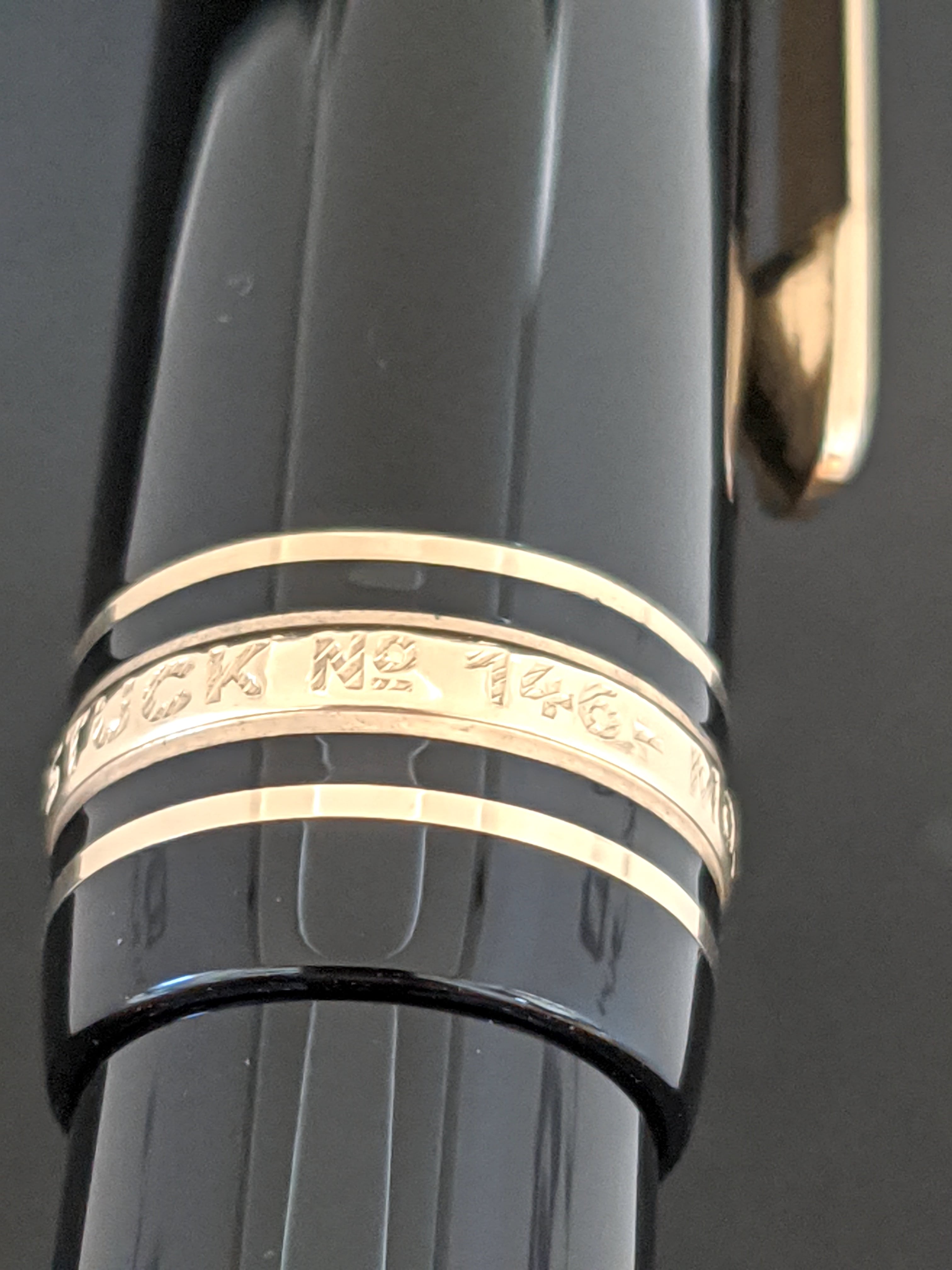70s モンブラン マイスターシュテュック 146 MONTBLANC