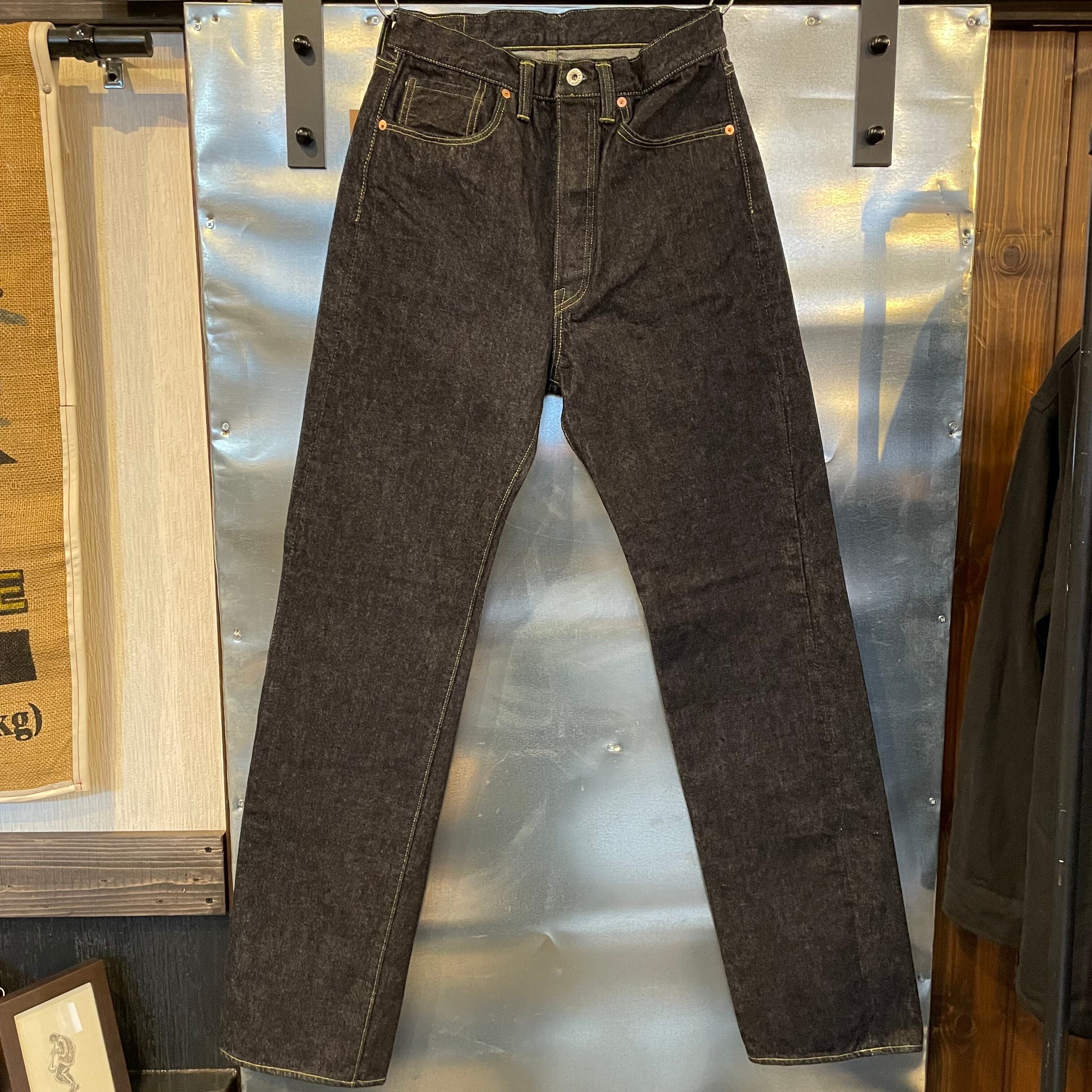 TCB jeans S40's Jeans（赤タブ仕様） | STYLE FACTORY & CO.